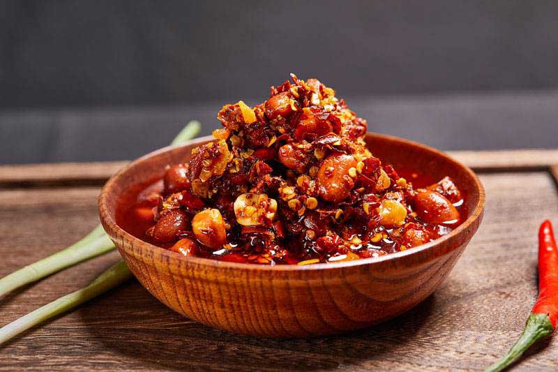 如何選購辣椒醬灌裝機(jī)？